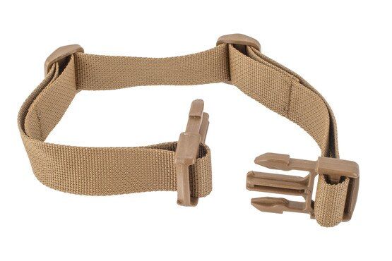 Velocity Systems Small Waist Belt in Coyote